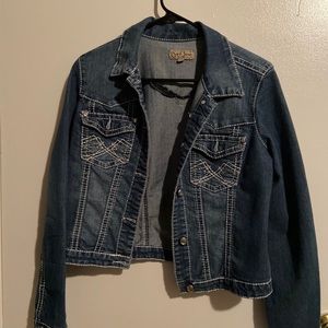 Youth jacket